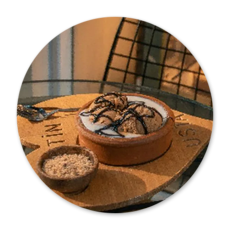 Dondurmalı Sütlaç